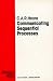 Book Communicating Sequential Processes (Prentice-Hall International Series in Computer Science)