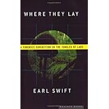 Where They Lay: A Forensic Expedition in the Jungles of Laos