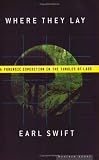 Where They Lay: A Forensic Expedition in the Jungles of Laos