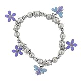 Flower Bracelets