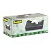 MMMC38BK - 1 Core Desk Tape Dispenser for Tape 1/2 3/4 wide up to 1500 Long