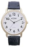 Medana EZC BIG Series Large Dial Watch # 4023