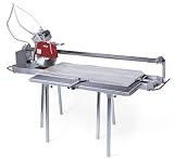 MK Diamond 152709 MK-412 3 Horsepower 16-Inch Wet Tile Saw