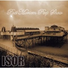 Post Mortem Peep Show by  Isor 