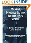 Making Invisible Latino Adolescents Visible: A Critical Approach to Latino Diversity (Garland Reference Library of Social Science)