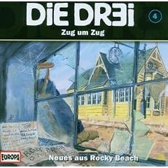 04/Zug um Zug (Audio CD)