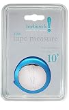Barbara K! 3100-BK 10 Tape Measurea