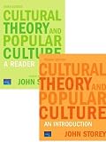 Cultural Theory and Popular Culture : A Reader
