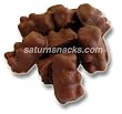 Dirty Martians - Chocolate Covered Gummy Bears