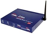 414WNHDJSFL. SL160  Network Everywhere NWR04B Wireless B Access Point Router