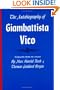 Autobiography of Giambattista Vico
