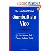 Autobiography of Giambattista Vico