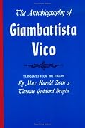 Autobiography of Giambattista Vico