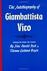 Autobiography of Giambattista Vico