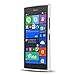 Nokia Lumia 730 / 735 Case, J&D [Drop Protection] Lumia 730 735 Case [Slim Cushion] Protective Shock Absorption Jelly Slim Case for Nokia Lumia 730 735 (Translucent Matte)