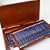 Derwent Inktense Pencils Wooden Box (72)