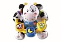 VTech Baby 80-073404 - Musikalische Lern-Kuh