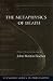 Book The Metaphysics of Death (Stanford Series in Philosophy)