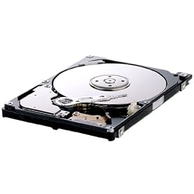 Samsung HM160HC 160GB 5400prm PATA/IDE 8MB 2.5 inch Hard Disk Drive