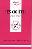 Les Com�tes par Brahic