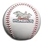 Aberdeen IronBirds Logo Ball