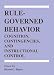 cover of Rule-Governed Behavior: Cognition, Contingencies, and Instructional Control
