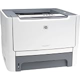 HP P2015D Monochrome Laserjet Printer