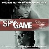 Spy Game - Der finale Countdown (Spy Game) - Harry Gregson-Williams