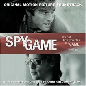 Spy Game - Der finale Countdown (Spy Game)