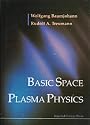 Basic Space Plasma Physics