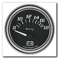 Equus 7268 Voltmeter