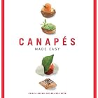 Canapes Made Easy by Abigail Brown and Melissa Webb