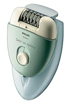 Philips HP6453 Satin Ice Optima Epilator