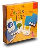 Zauber-lesen