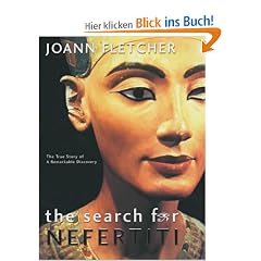 Search for Nefertiti