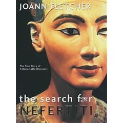 Search for Nefertiti