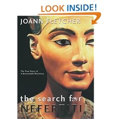 Search for Nefertiti