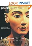 Search for Nefertiti