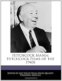 Hitchcock Mania: Hitchcock Films of the 1940s
