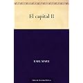 El capital II