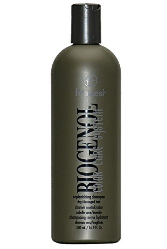 Biogenol Replenishing Shampoo 16.9oz