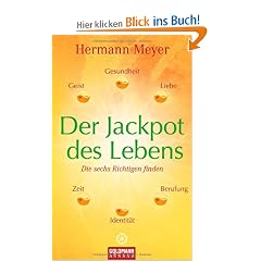 Der Jackpot des Lebens: Die sechs Richtigen finden