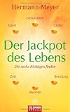 Produkt-Bild: Der Jackpot des Lebens: Die sechs Richtigen finden