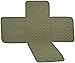 Pegasus Home Reversible Furniture Protector, Sofa, Olive/Sage