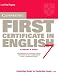 Book Cambridge First Certificate in English 7 Student's Book (FCE Practice Tests)