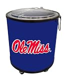 Review Creative Cooling  / The Tailgate Cooler - Ole Mis