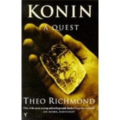 Konin: A Quest