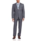 414WQRgiL4L. SL160  Joseph Abboud Mens Suit With Button Side Pant