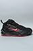 Nike The Air Total Max Uptempo in Black & Gray,Sneakers for Men