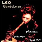 Click here to buy Black Pearls by  Leo Gandelman .